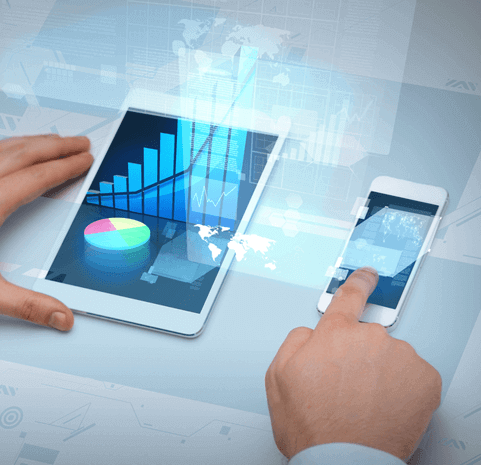 Enterprise Solutions Middle Content Banner